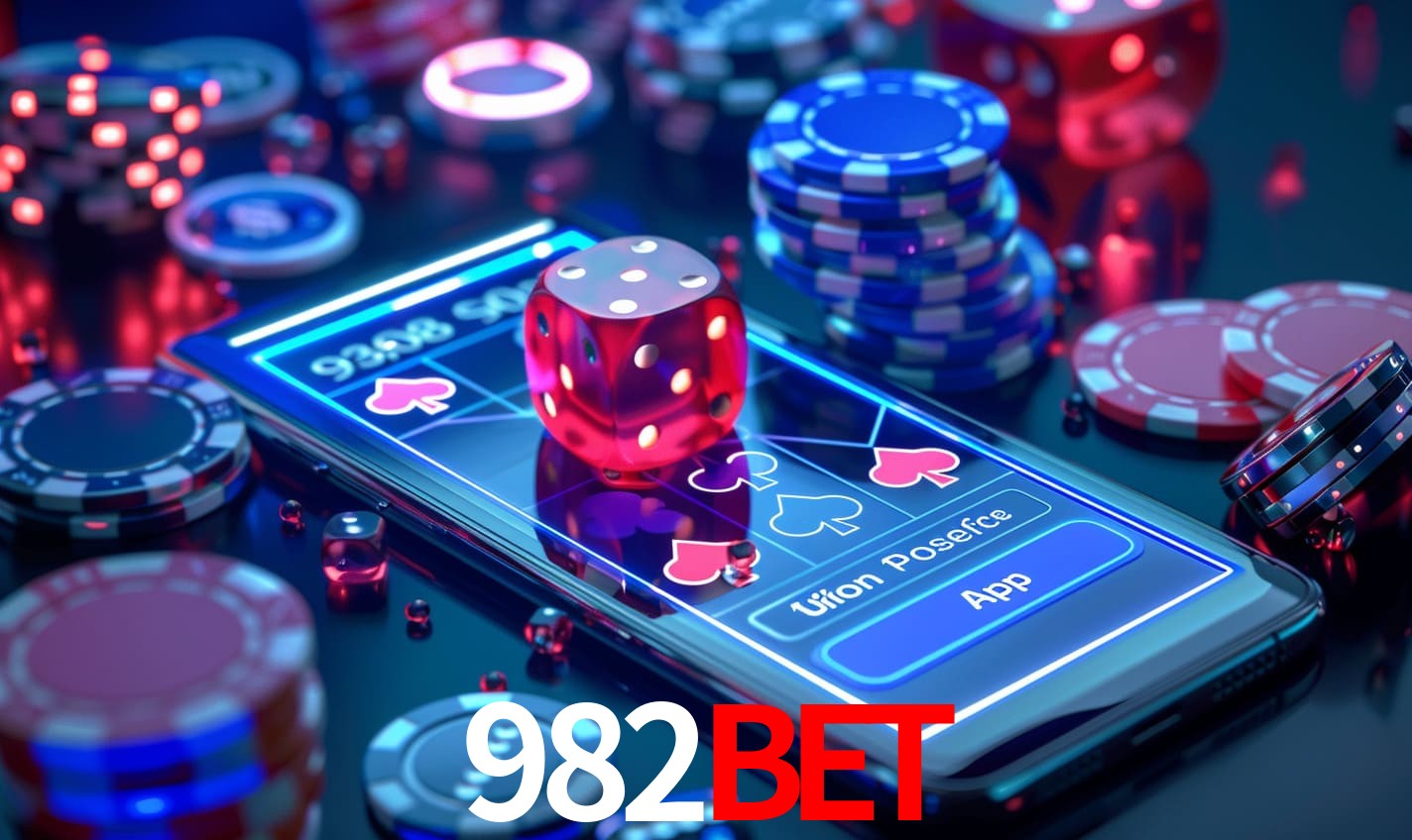 Baixar App 982Bet