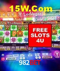 982bet Rio de Janeiro - Slot Strategy
