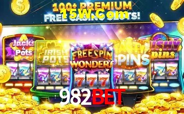 982bet Fortaleza - Reviews