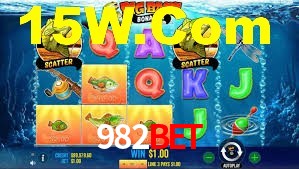 Exclusive Games 982bet