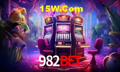 982bet Slot - 320+ Caça-Níqueis Premium