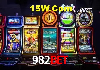 Tecnologia da Plataforma 982bet