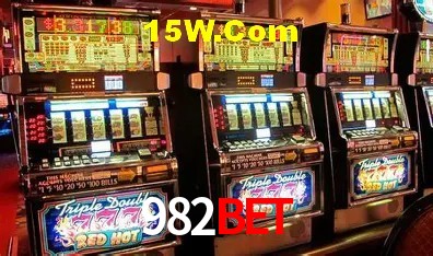 982bet São Paulo - Top Slots