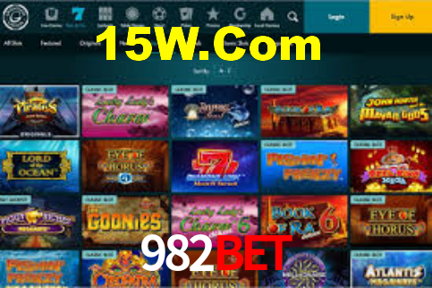 982bet