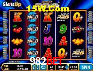 982bet - Análise de Mercados Esportivos
