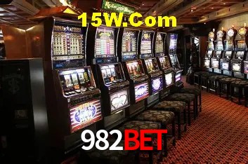 982bet Promoções - 30+ Ofertas Diárias