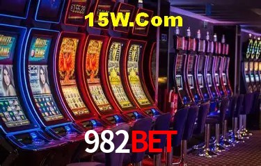Casino Ao Vivo 982bet