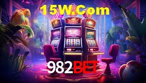Game Providers 982bet