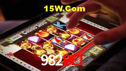 982bet Belo Horizonte - Jackpots
