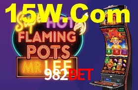 982bet App Interface