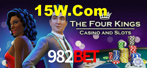 Sinta a adrenalina dos jogos de cassino com 982bet