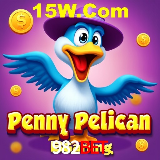 Interface do App 982bet