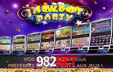 982bet Salvador - Promo Stats