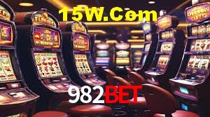 Slot Games 982bet