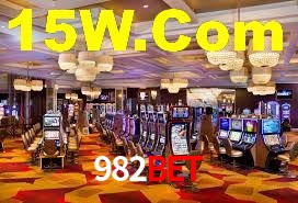 Tournaments 982bet