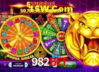Cadastro Rápido 982bet
