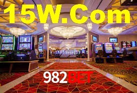 Statistics 982bet