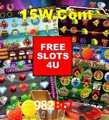 Promoções Sazonais 982bet
