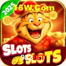 Bonus Features 982bet