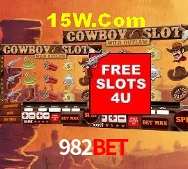982bet Brasília - Betting Features