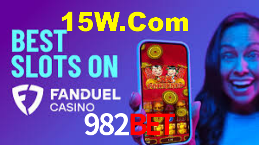 982bet: Seu Cassino Premiado com Pagamentos Rápidos