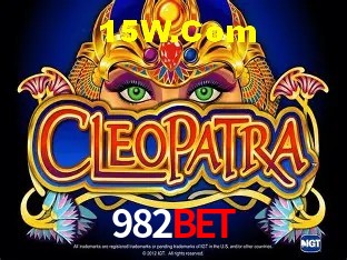 982bet Brasília - Jogo Features
