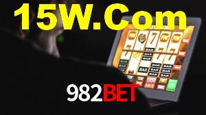 Blackjack Table 982bet