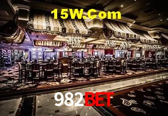 Provedores de Jogos 982bet