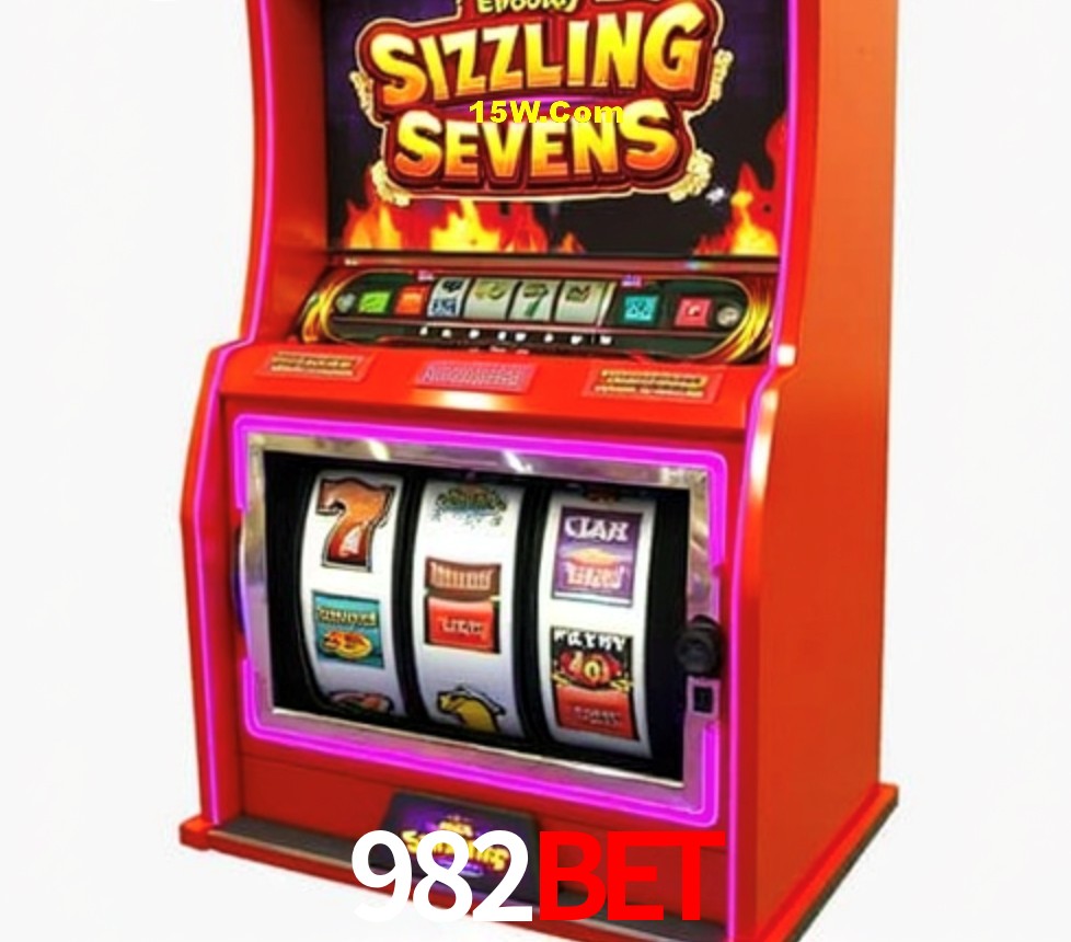 Diretório de Jogos 982bet